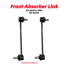 Front Absorber Link